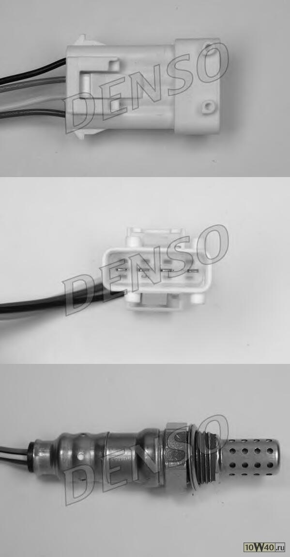 датчик кислородный (лямбда-зонд) direct fit