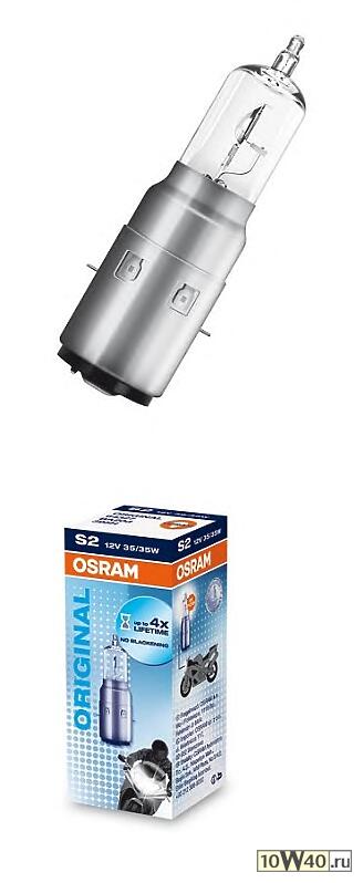 лампа s2 12v 35 / 35w ba20d original line качество ьной з / ч (оем) 1 шт.
