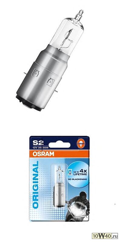 лампа s2 12v 35 / 35w ba20d original line качество ьной з / ч (оем) 1 шт.