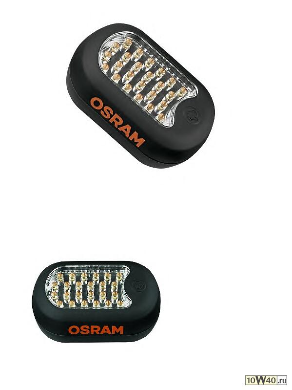 фонарь переносной инспекционный\24+3 led ламп, 6000k, 4.5v 1.6w, 3xaaa батарейки