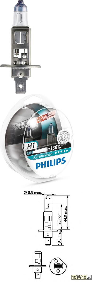 Лампы накаливания, комплект