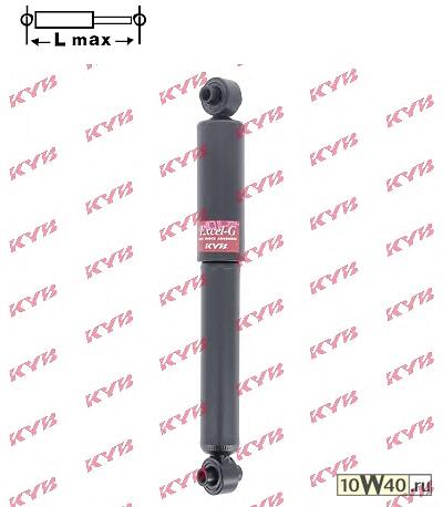  L=370mm  Peugeot 806 all 94-98