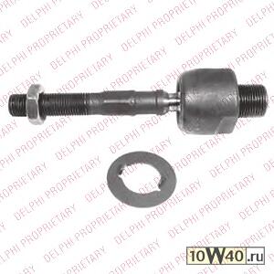 Тяга рулевая Accord,Accord Estate,Wagon,Accord Euro