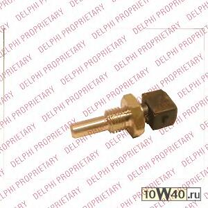 Датчик температуры воды Sovereign,Vanden Plas,XJ6,XJR,XJS,XJSC, Freelander, Elise,Elise 340R,Exige,