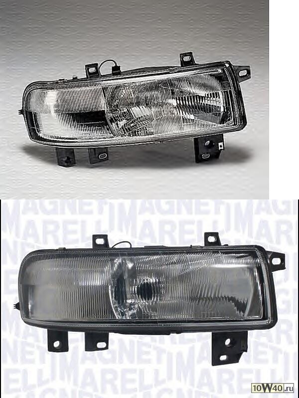 Код оригинала: 9161215 / 7700352103 / 7701044518 / 4500915
, <BR> электр.  Opel Movano,Renault Master all 98-02