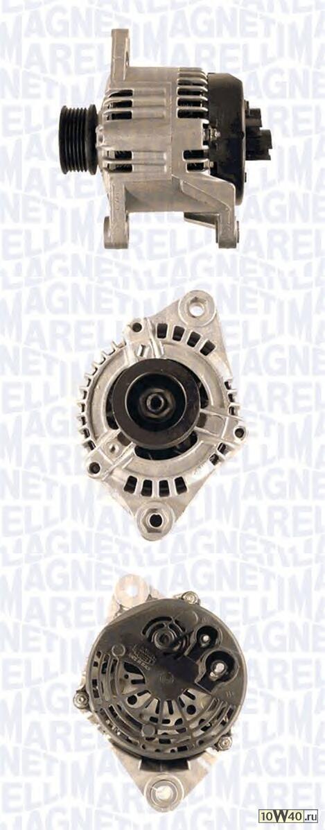 Компрессор кондиционера NISSAN Qashqai 06- KC3007