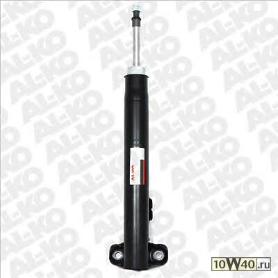амортизатор передний газовый\ mb w124 2.0-3.2 85-93 / w201 2.0-2.6 82-93
