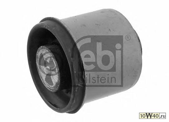 САЙЛЕНТБЛОК VW POLO/SEAT CORDOBA/IBIZA 94- ЗАД БАЛКИ