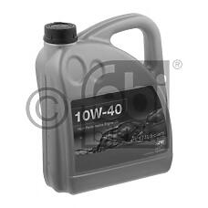 FEBI BILSTEIN 32932 (10w40 / 15932932 / V600012) масло моторное 10w-40 4 литра