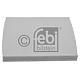 FEBI BILSTEIN 45535 (154703549430 / 154723477900 / 17546) фильтр салона стандарт