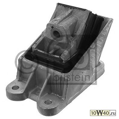 подушка двигателя 2x \man tga / tgl / tgm
