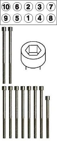 Код оригинала: 114029012 / 114029011 / 114029010
, <BR> 10шт.  Skoda Favorit/Forman 1.3 89-96