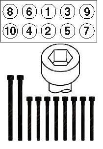Код оригинала: 
, <BR> 10шт.  Hyundai Lantra 1.6/1.8/2.0 16V DOHC 95>