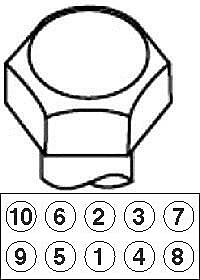  10шт.  Ford Maverick 2.4 93>