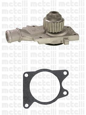 помпа\ ford escort / fiesta / orion 1.3-1.6i 86-95