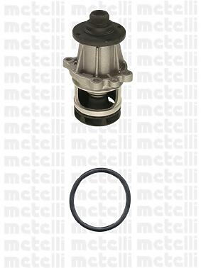 помпа  BMW E34/E36 1.6i/1.8i M40 90-95