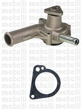 помпа  Ford Escort/Fiesta/Orion 1.0-1.3 90>