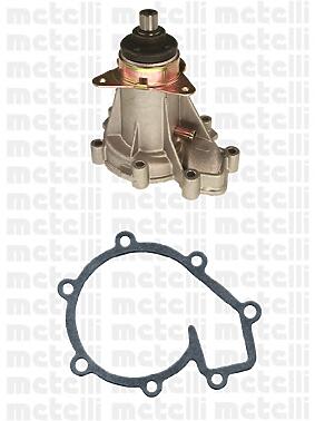 помпа  MB W201/W124 2.0D/TD 83-96