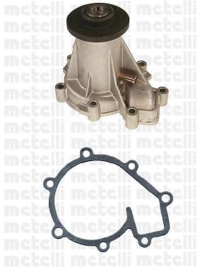 помпа \ mb w124 / w140 / w201 / w202 / w210 2.5d / td / 3.5td 84>, vito / 601 / 602