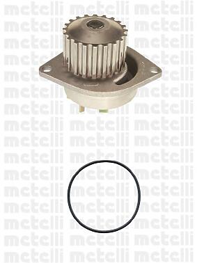 помпа\ peugeot 106 / 306 / 405, citroen xsara / ax / zx 1.4 / 1.6 / 1.5d 16v 91>
