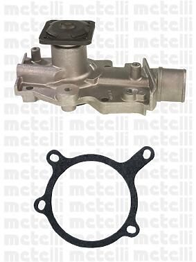 помпа\ ford escort / orion / fiesta 1.6i / 1.8i 16v 90>