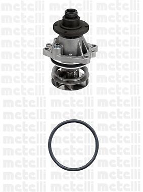 помпа\ bmw e34 / e36 / e38 / e39 1.8tds / 2.5td / tds m41 / m51 91>