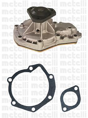 помпа\ renault espase / r21 / r25 2.0 / 2.2 84-96