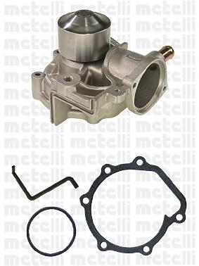 помпа\ subaru forester / impreza / legacy 1.6i-2.2i 16v 89>