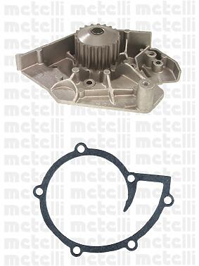 помпа\ peugeot 406 / 605 / 806, citroen xantia / xm 2.1td 12v 94>