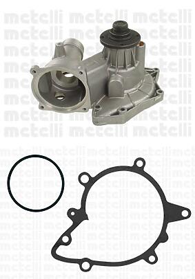 помпа  BMW E31/E38 3.0i/4.0i M60 V8 93>