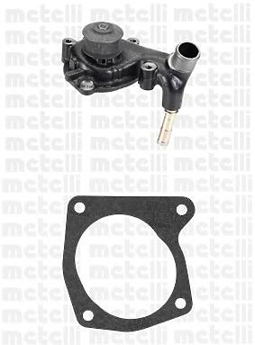 помпа\ ford mondeo 1.8td 93-00