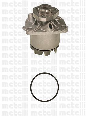 помпа\ VW golf / passat / vento / bora / sharan 2.8 / 2.9 vr6 91>