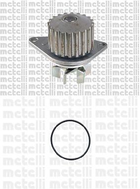 помпа\ peugeot 306 / 309 / 405,citroen zx / ax 1.0-1.4 / 1.4d 87>