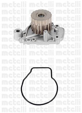 помпа  Honda Civic/HR-V 1.4-1.6 16V 97>
