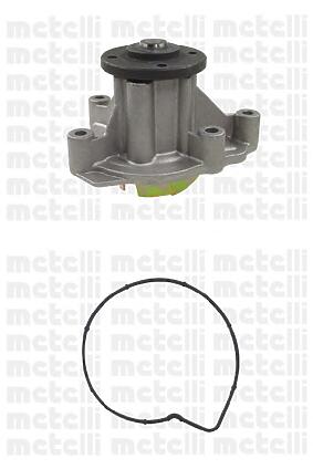 помпа  MB W168 1.4-1.9/1.6TD/CDi/1.7TD/CDi 97>