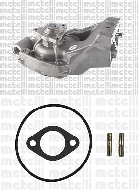  с прокладкой  Renault Master 2.5D 89>