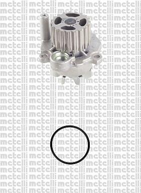 Код оригинала: 045121011H / 045121011BV / 045121011B / PA8712 / 045121011BX, <BR> с прокладкой  VW Polo/Lupo, Seat Arosa 1.4TD/1.9TD 99>