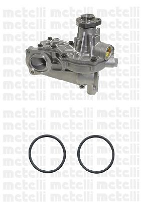 помпа кольцо упл.2шт.\ audi a4 / a6, VW passat 1.6 / 1.8 20v 95>