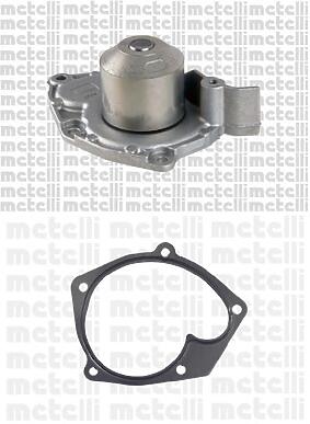 помпа\ renault espace / laguna / megane / trafic 1.8 / 2.0 / 1.9dti 00>