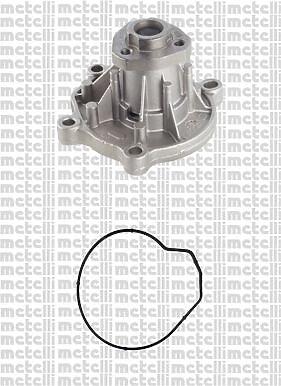  с упл.кольцом  VW Polo 1.2 01>