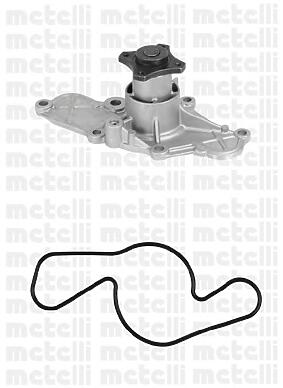  с прокладкой  Mazda 626 2.5 24V <98/323 2.0 24V/MX-3 9