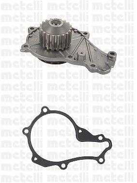помпа\ citroen c4 / c5, ford focus, peugeot 206 / 307 / 407 1.6hdi 01>
