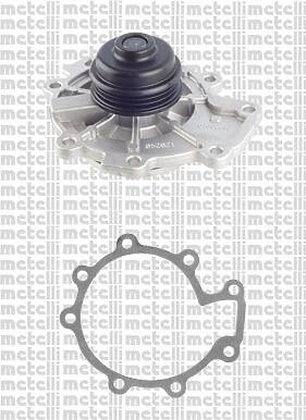 помпа\ ford mondeo 2.5 / 3.0 00-07