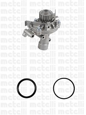 Насос водяной