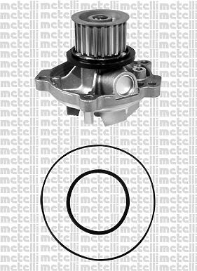 помпа\ chrysler voyager 2.5 / 2.8crd 00>