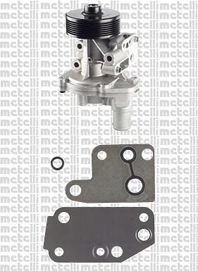 помпа\ ford transit 3.2tdci 07>
