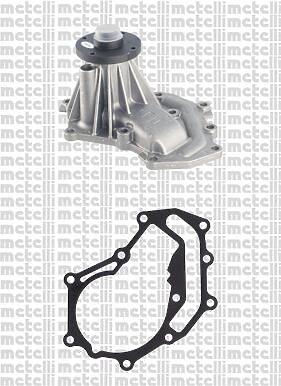 помпа\ renault master / mascott 3.0d 04-10