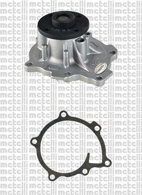 помпа\citroen,mitsubishi / lancer vII / sportback,peugeot 06>