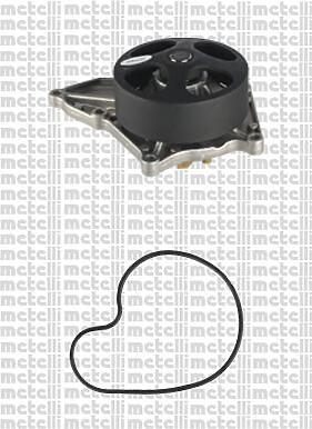 помпа\ honda accord / cr-v 2.2i-dtec 08>