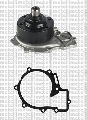 помпа не переключаемая\ mb sprinter 2.2cdi 06>